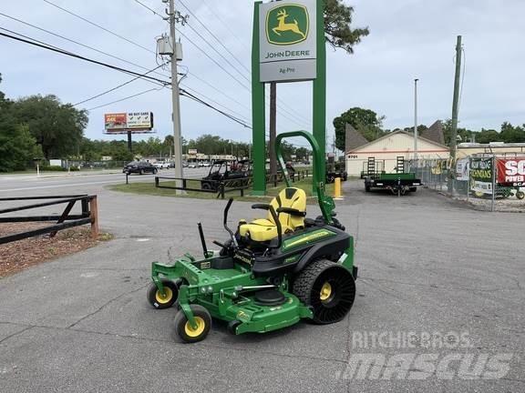John Deere Z950M Segadoras profesionales