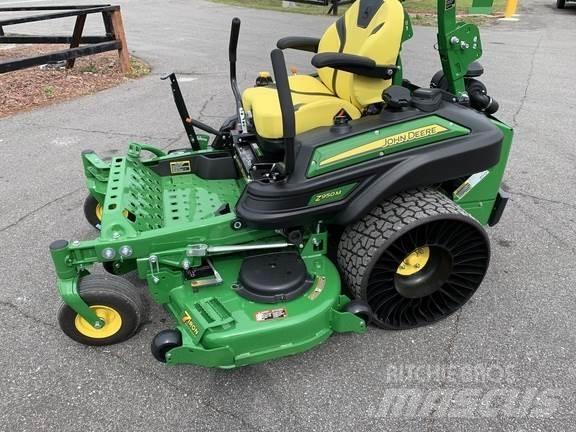 John Deere Z950M Segadoras profesionales