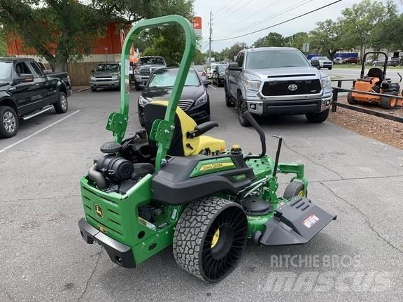 John Deere Z950M Segadoras profesionales