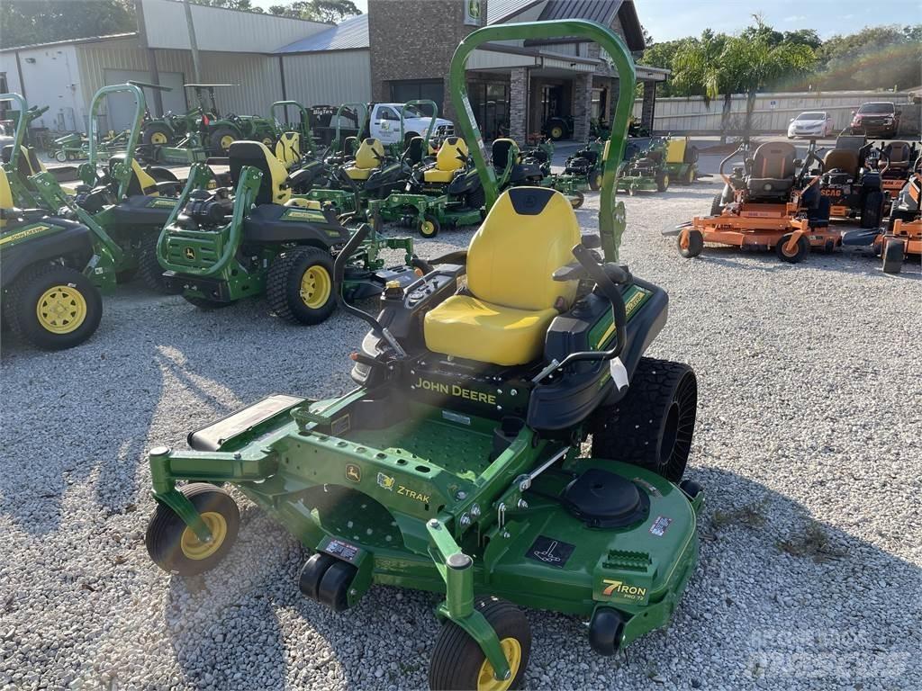 John Deere Z950M Segadoras profesionales