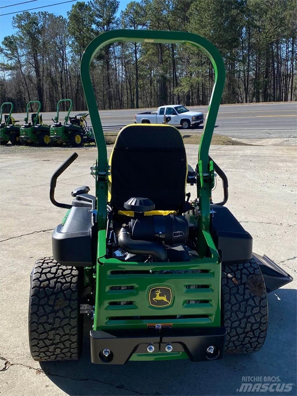 John Deere Z950M Segadoras profesionales