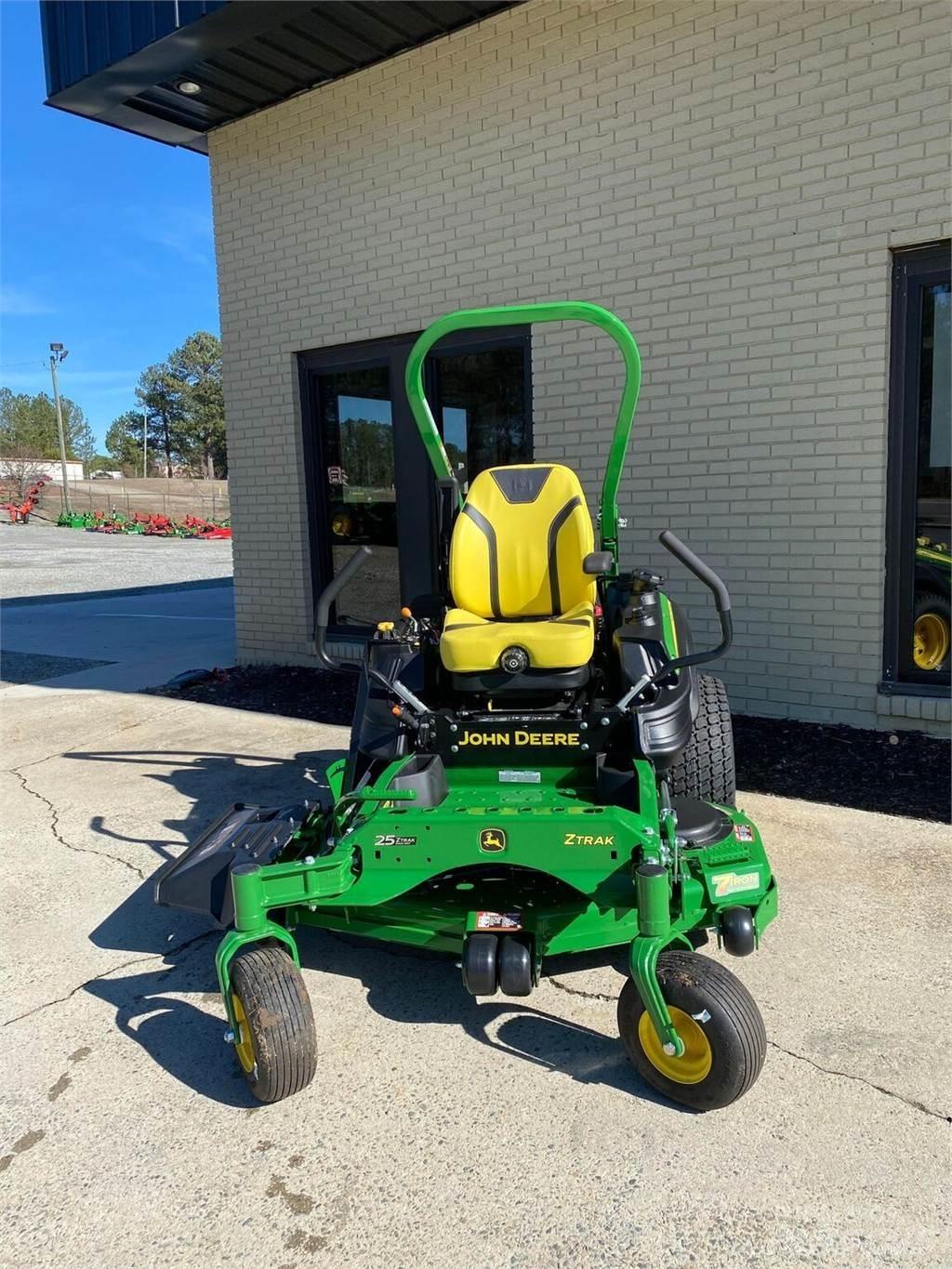 John Deere Z950M Segadoras profesionales