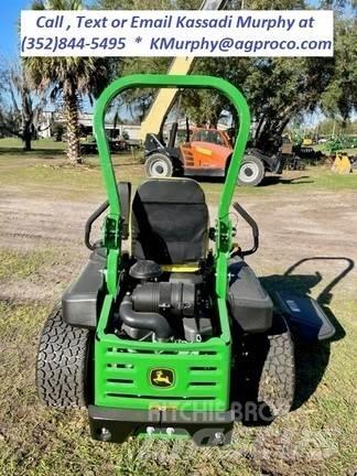 John Deere Z950M Segadoras profesionales