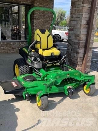 John Deere Z950M Segadoras profesionales