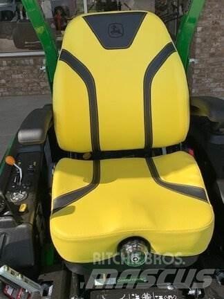 John Deere Z950M Segadoras profesionales