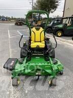 John Deere Z950R Segadoras profesionales