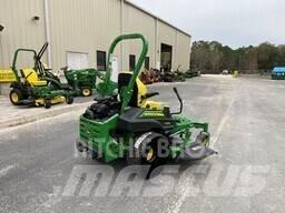John Deere Z950R Segadoras profesionales