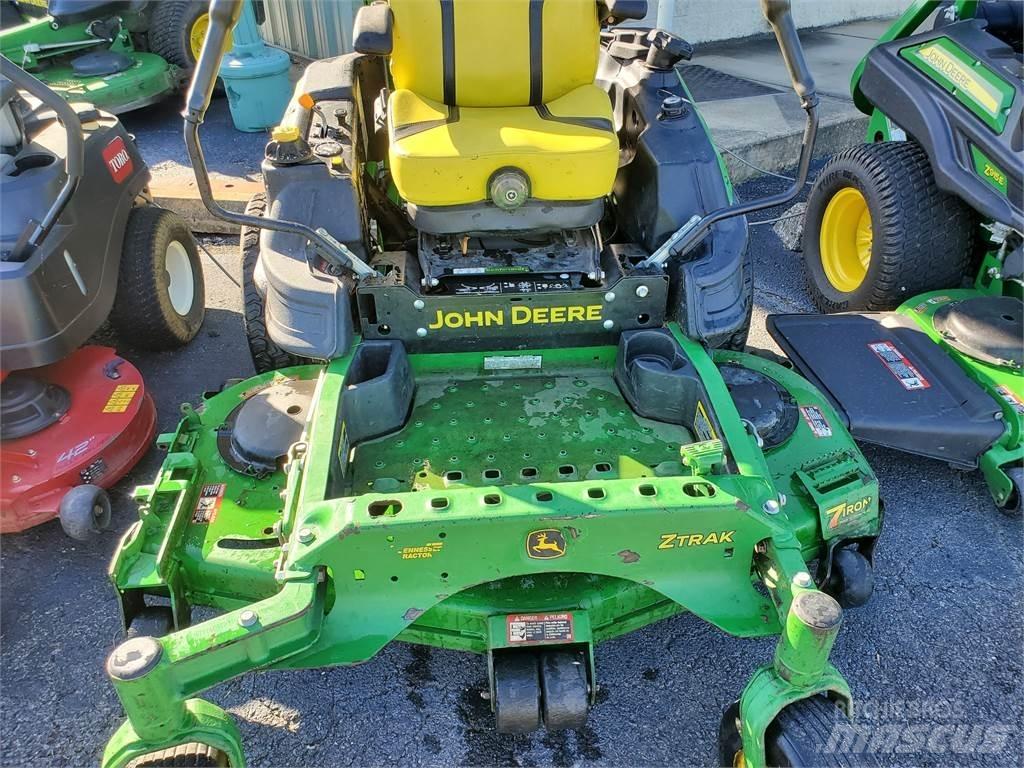 John Deere Z950R Segadoras profesionales