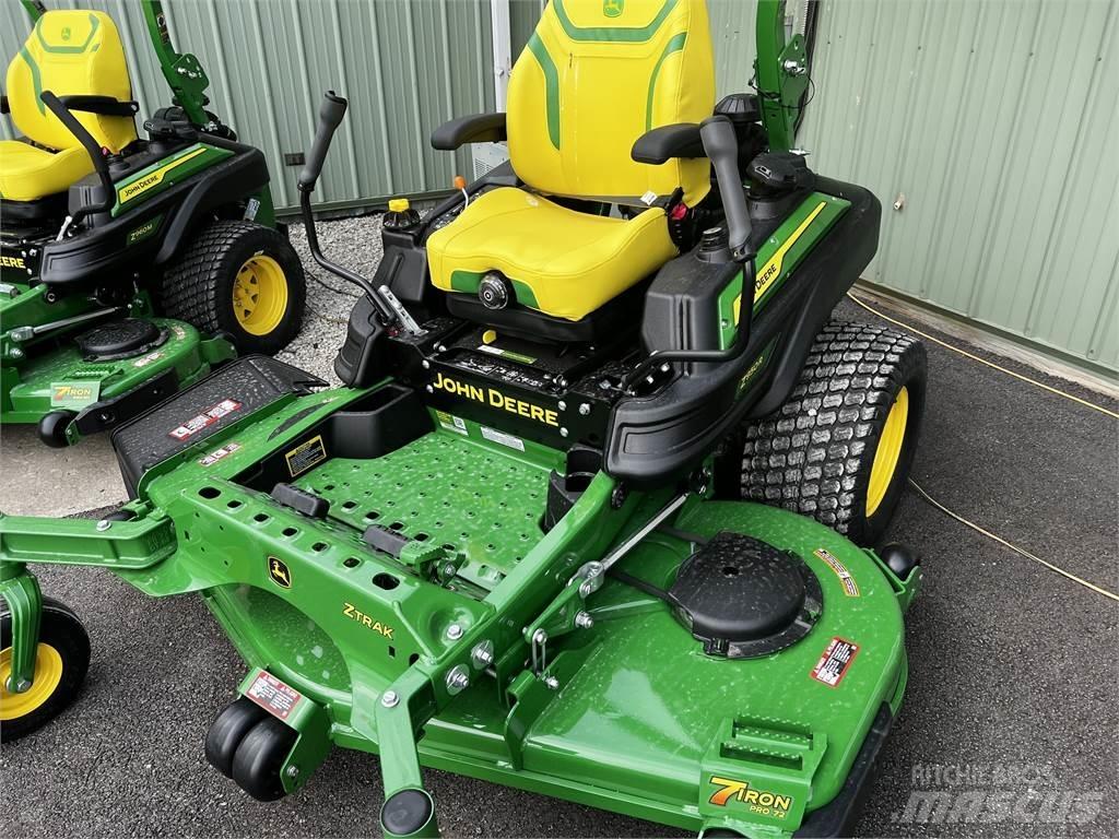 John Deere Z950R Segadoras profesionales