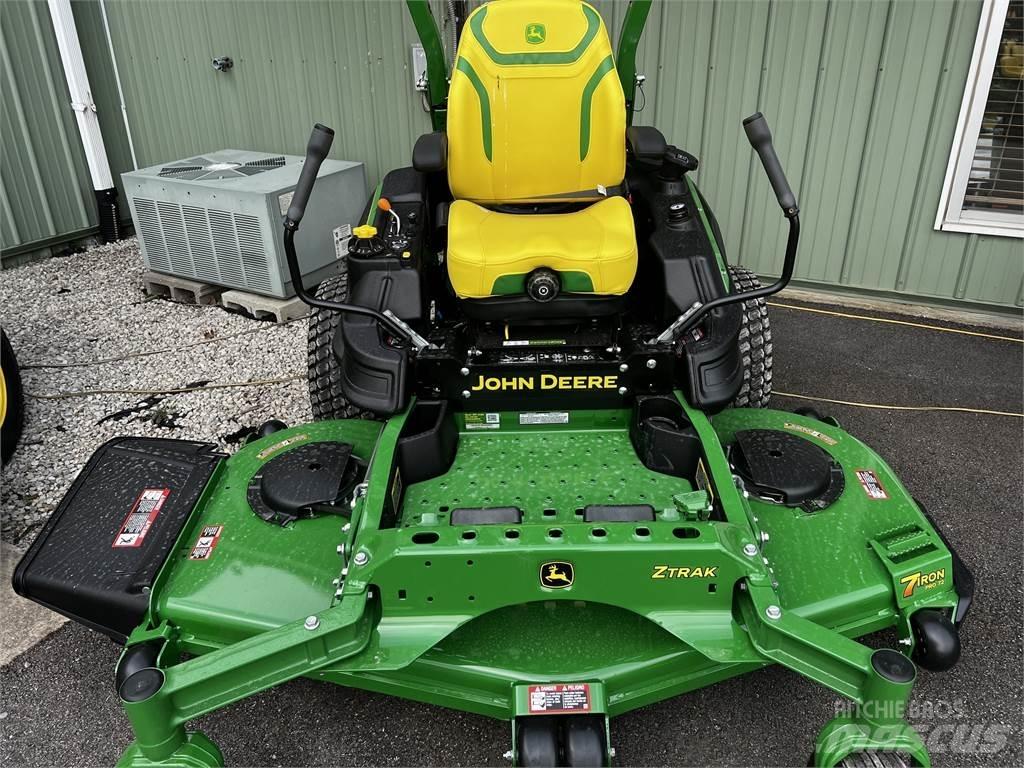John Deere Z950R Segadoras profesionales