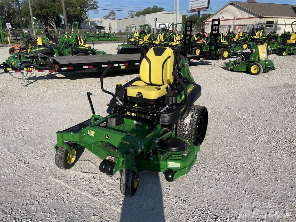 John Deere Z960M Segadoras profesionales