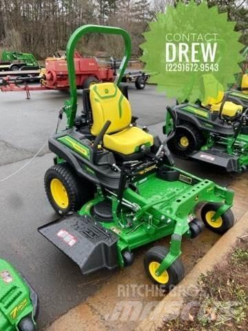 John Deere Z960M Segadoras profesionales