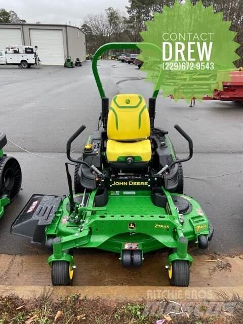 John Deere Z960M Segadoras profesionales