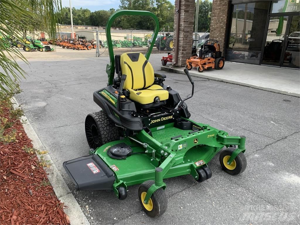 John Deere Z970R Segadoras profesionales