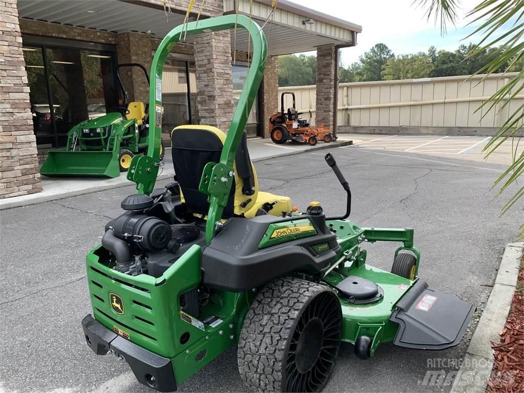 John Deere Z970R Segadoras profesionales