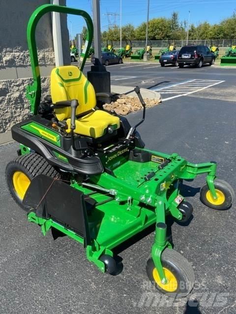 John Deere Z970R Segadoras profesionales
