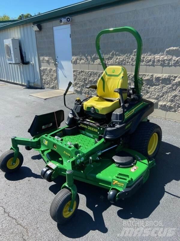John Deere Z970R Segadoras profesionales