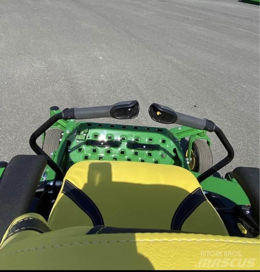 John Deere Z970R Segadoras profesionales