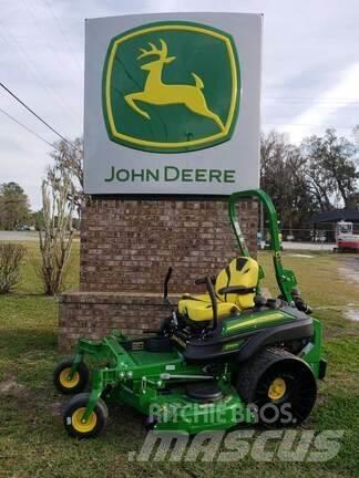 John Deere Z994R Segadoras profesionales