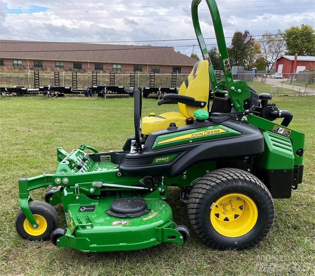John Deere Z994R Segadoras profesionales