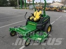 John Deere Z997R Segadoras profesionales
