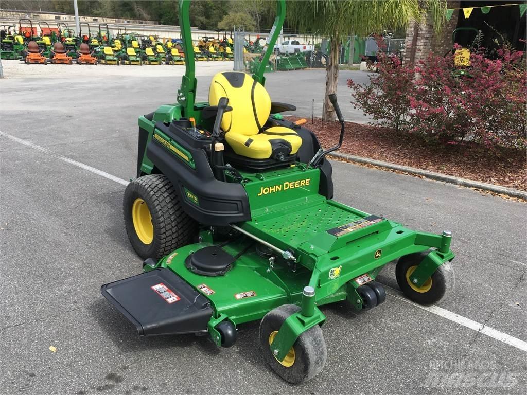 John Deere Z997R Segadoras profesionales
