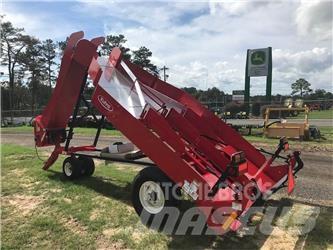 Kuhn AF10 Segadoras