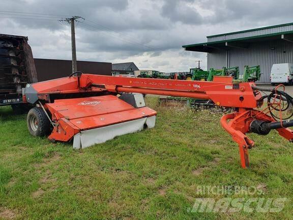 Kuhn FC 303 GC Segadoras acondicionadoras