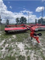 Kuhn GMD4051 Segadoras