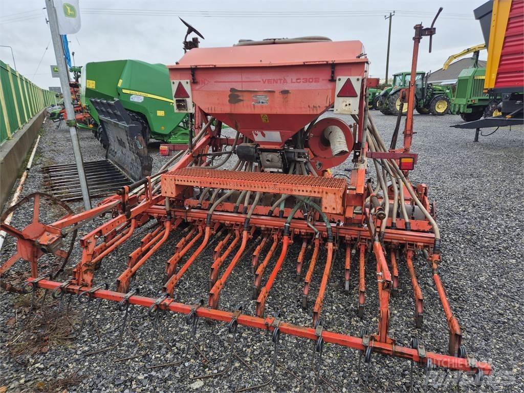 Kuhn One Pass Otras máquinas y aperos de labranza