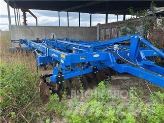 Landoll 2211-11 Chisel