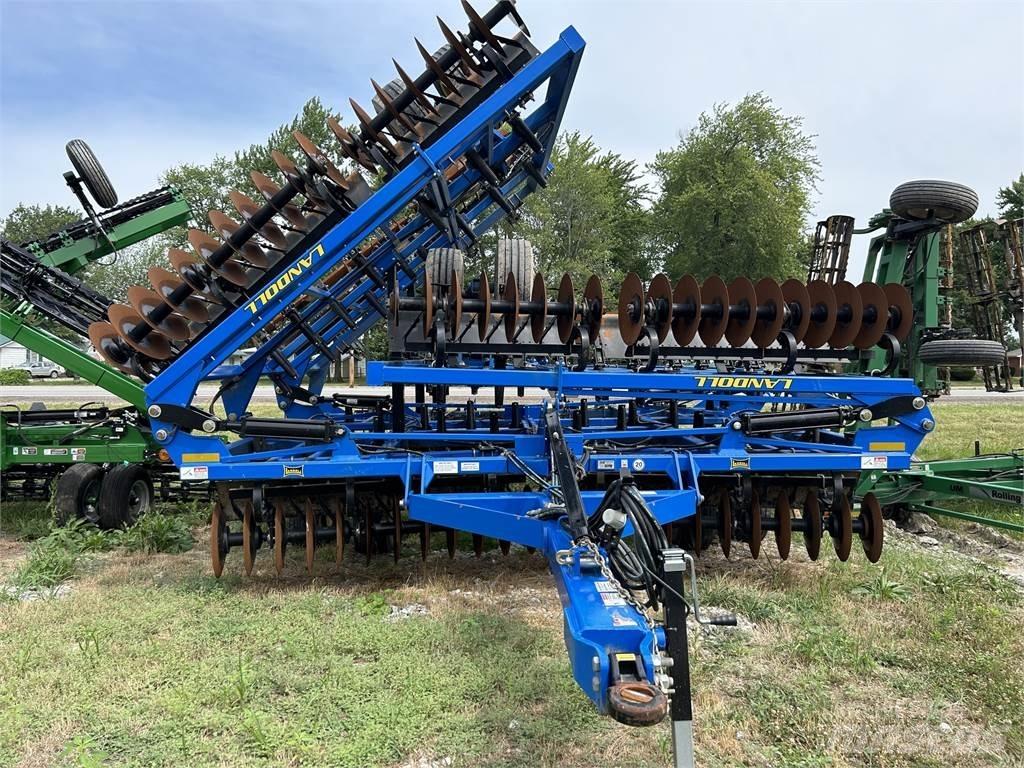 Landoll 877-40 Otras máquinas y aperos de labranza