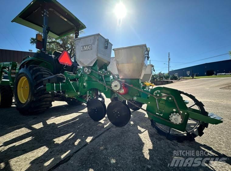 LMC BYJ-2F Otras máquinas para siembra