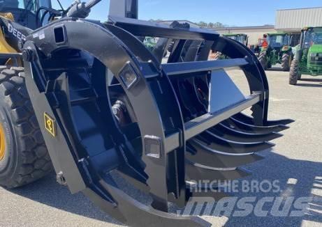 Pemberton L300 C Pinzas