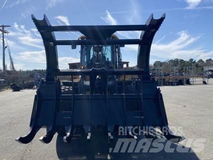 Pemberton L300 C Pinzas