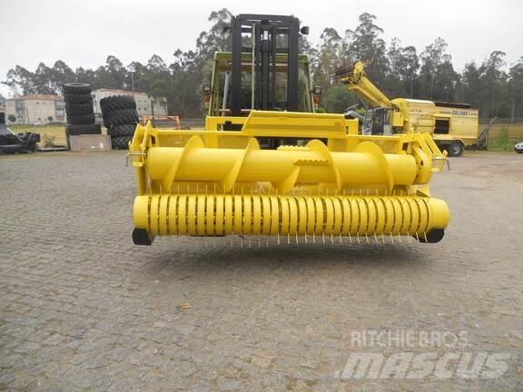 Pickett RNH-3.60 Segadoras hileradoras