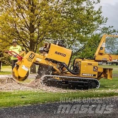 Rayco RG55T Jardinería - Otros