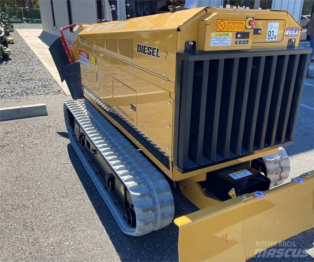 Rayco RG74T-R Forestal - Otros