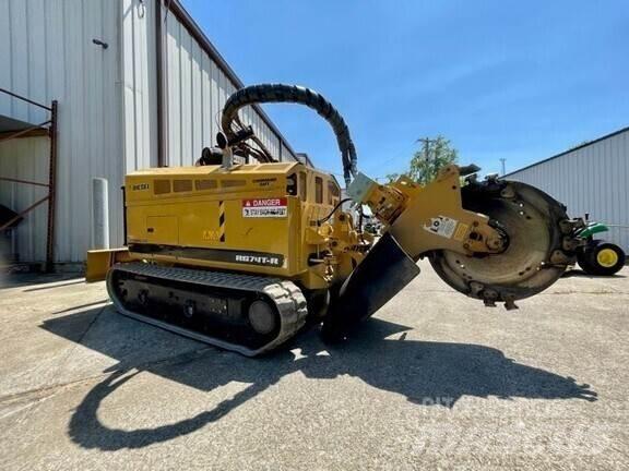Rayco RG74T-R Forestal - Otros