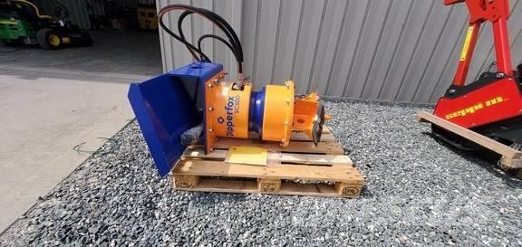  SC500 Construcción - Otros