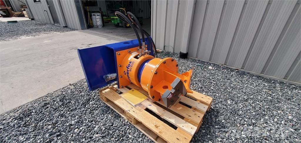  SC500 Construcción - Otros