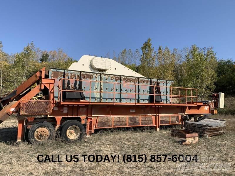 Terex OA160D-OC Agricultura - Otros