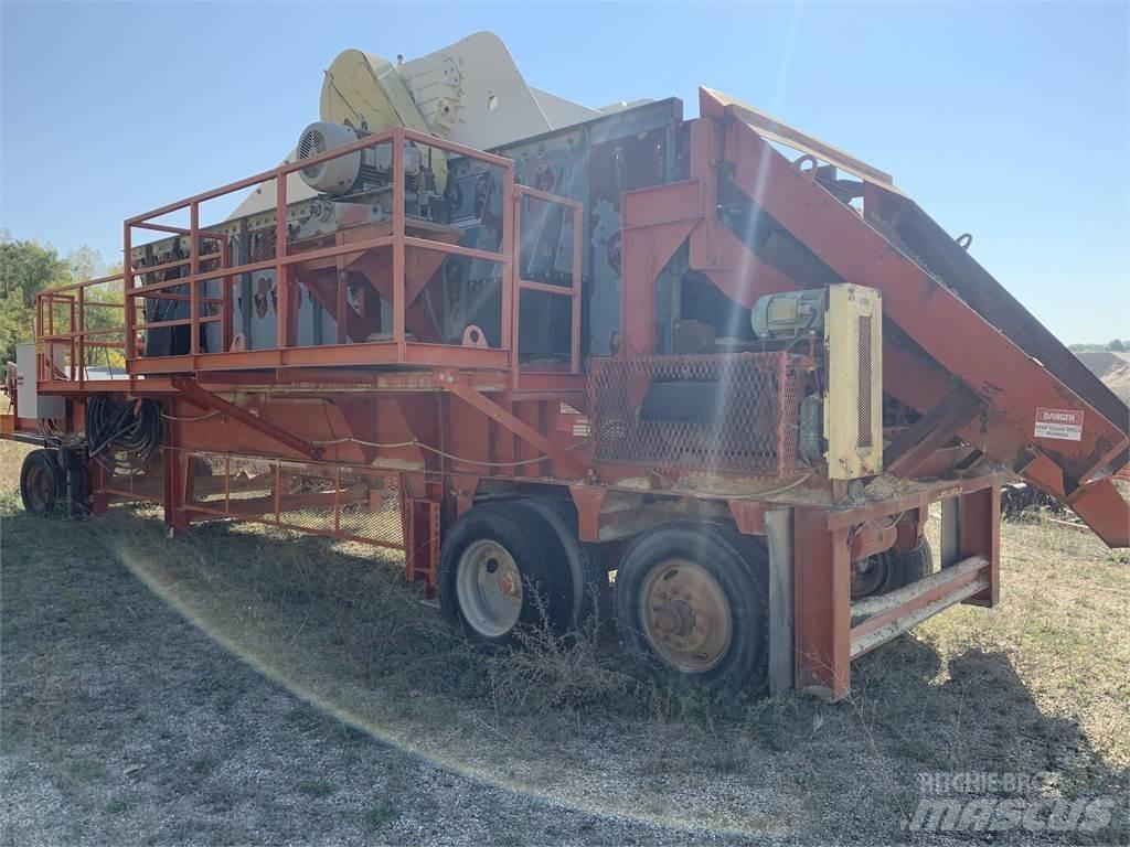 Terex OA160D-OC Agricultura - Otros