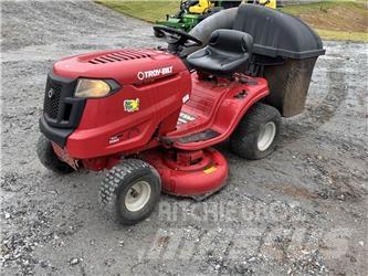 Troy-Bilt Pony Tractores corta-césped