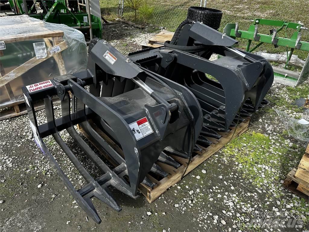 XHD72 Construcción - Otros