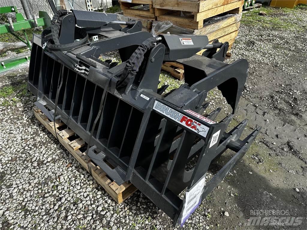  XHD72 Construcción - Otros
