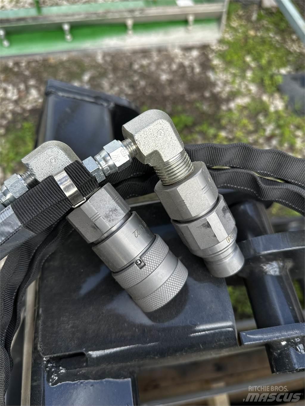  XHD72 Construcción - Otros