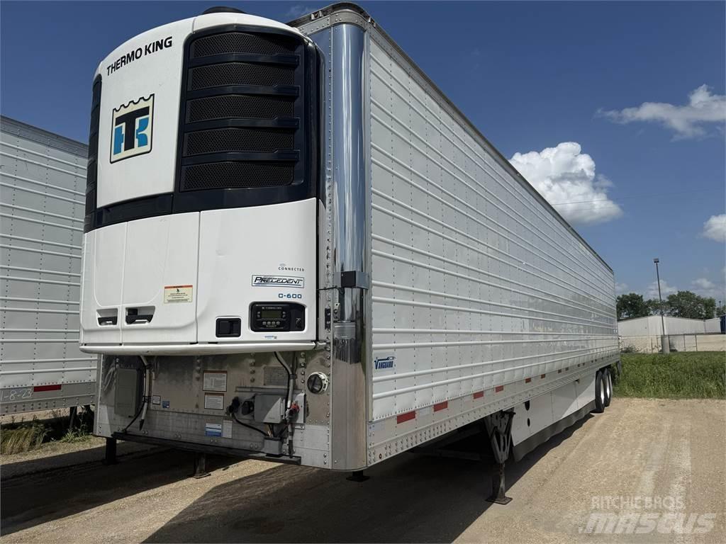 CIMC TRAILER Otros camiones