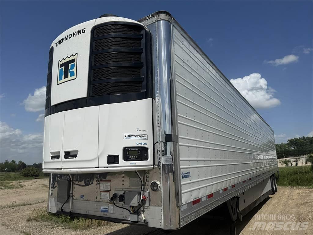 CIMC TRAILER Otros camiones