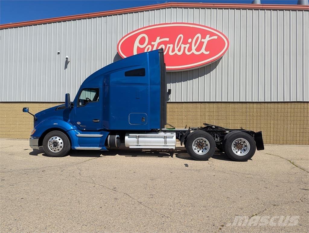 Kenworth T680 Otros camiones